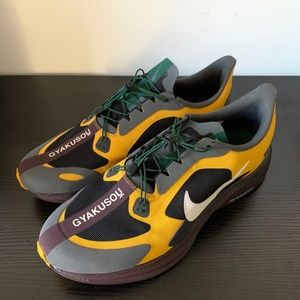 Nike Zoom Pegasus 35 Turbo Gyakusou Sneaker